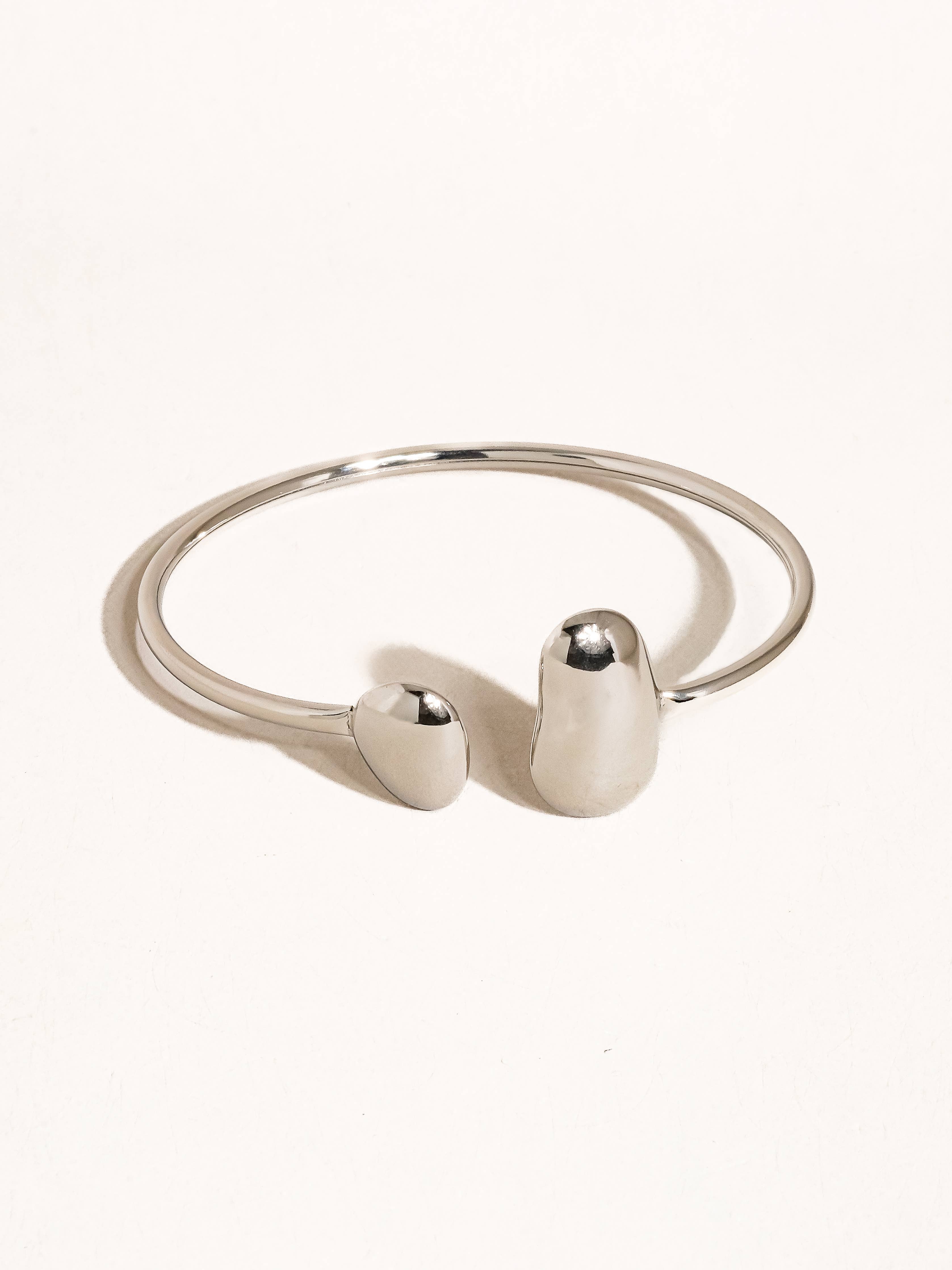 Flânerie by MAIQ - Mazie 18K Non-Tarnish Round Thin Bracelet