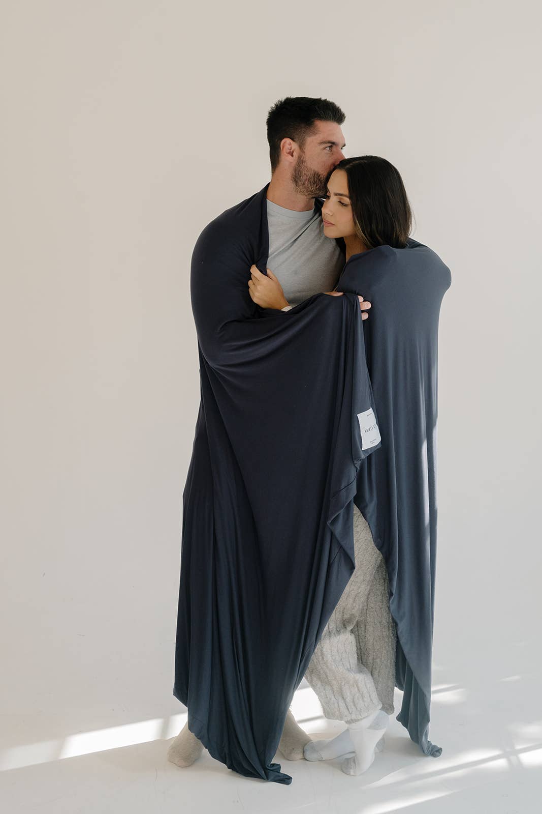 Wuvvy - Charcoal PREORDER