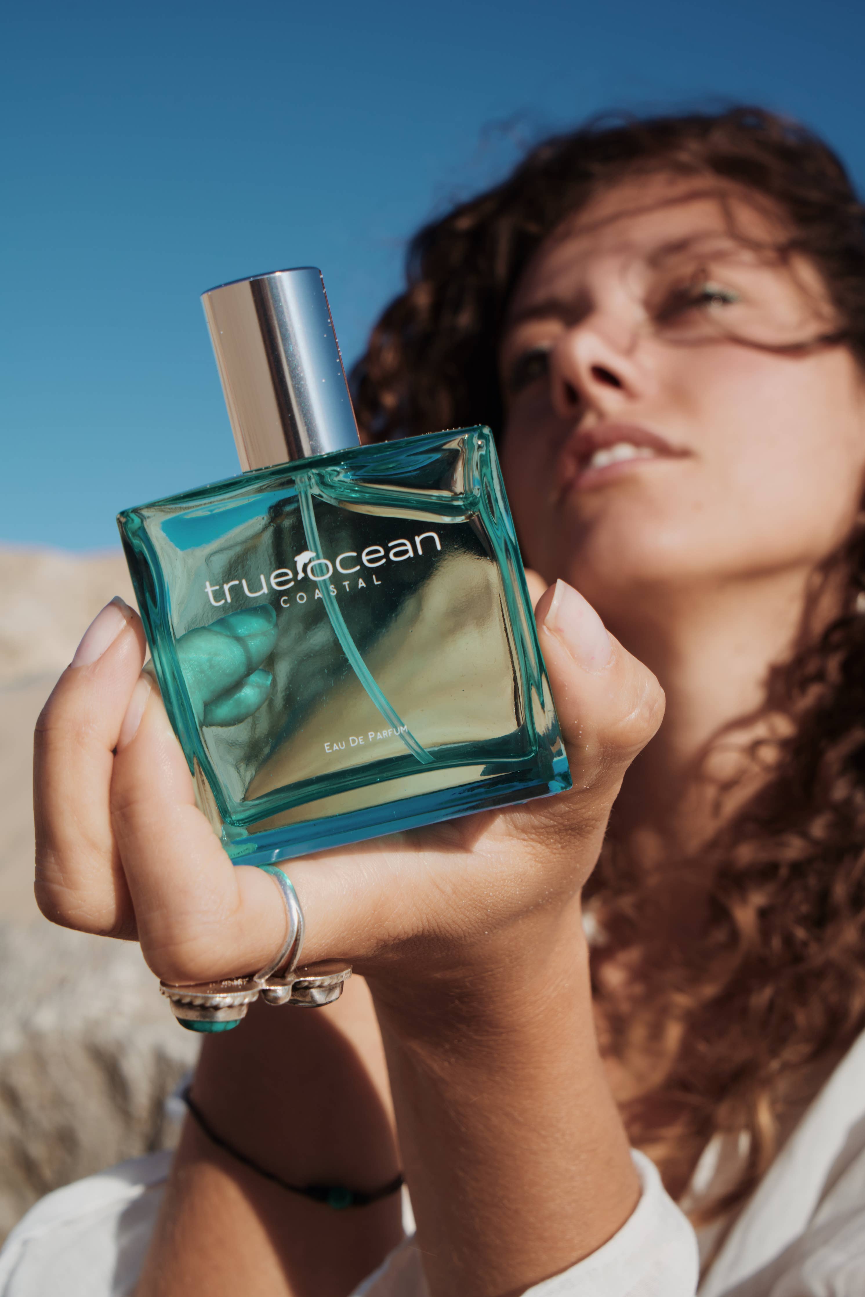 True Ocean Coastal Purfume