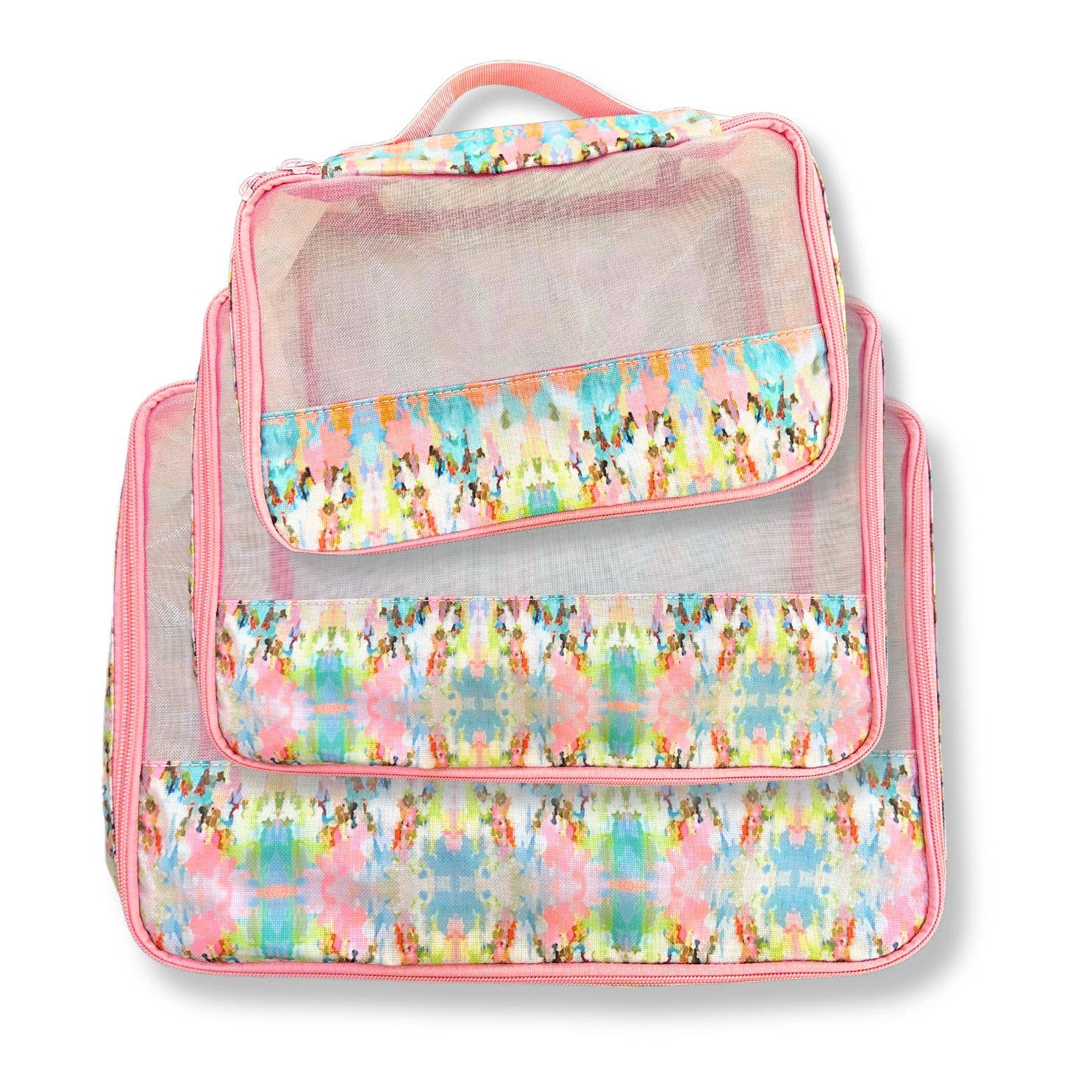 Laura Park Packing Cubes