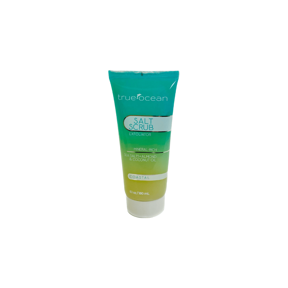 True Ocean - True Ocean Salt Scrub - 6 oz.