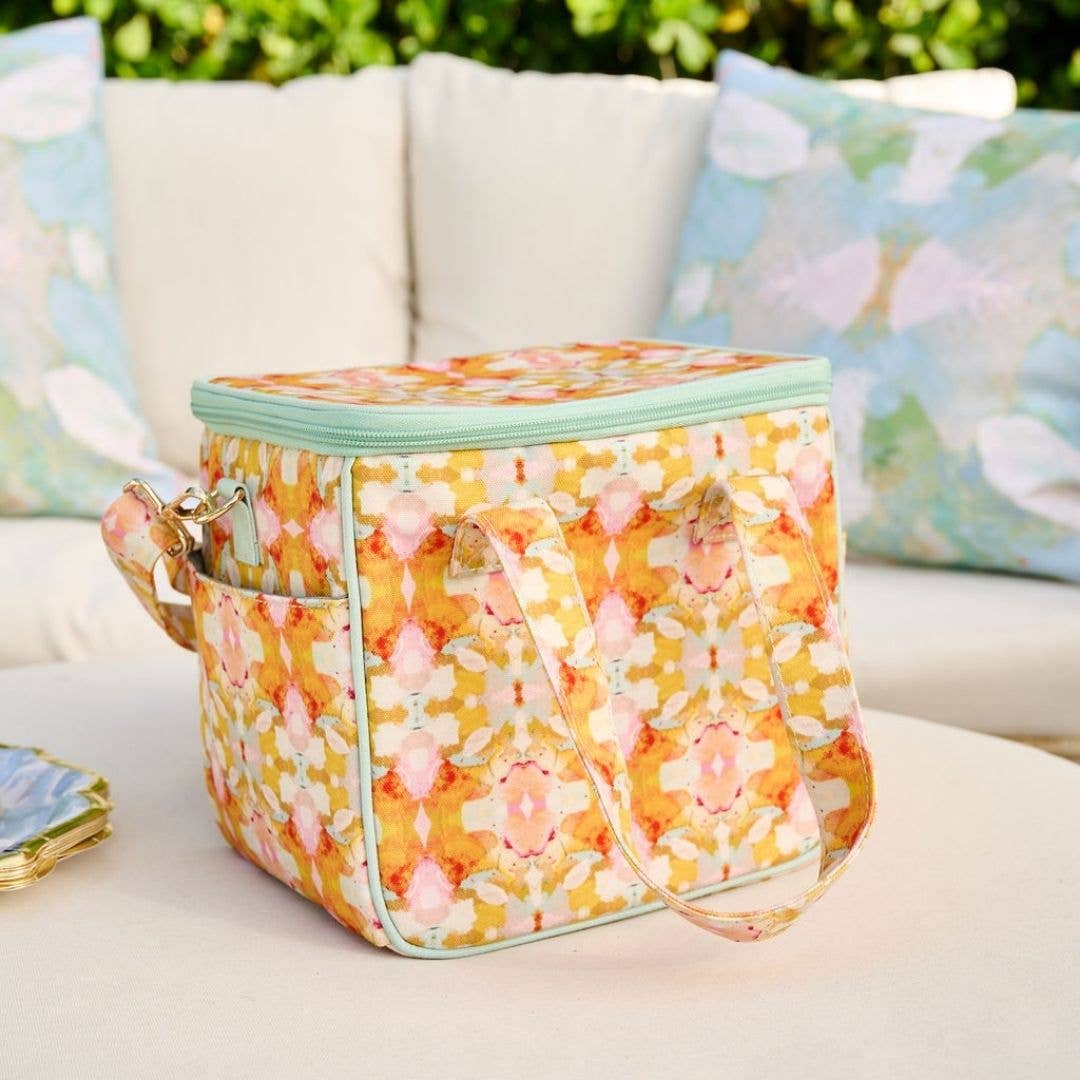 Marigold Lunch Cooler