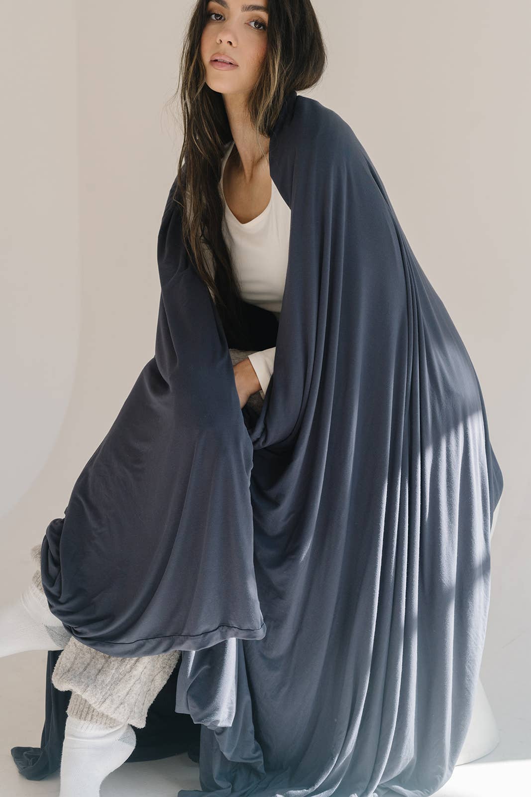 Wuvvy - Charcoal PREORDER