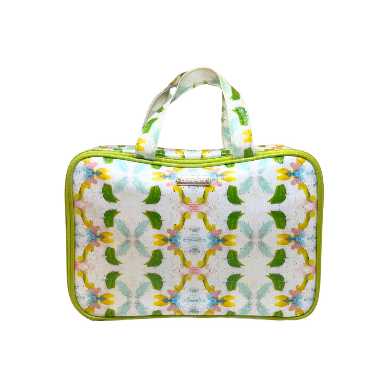 Laura Park Designs - Dogwood Travel Case
