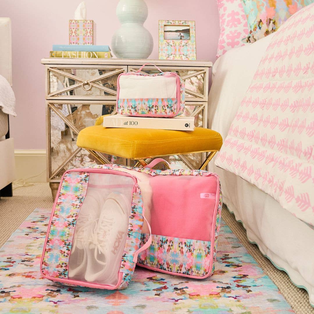 Laura Park Packing Cubes