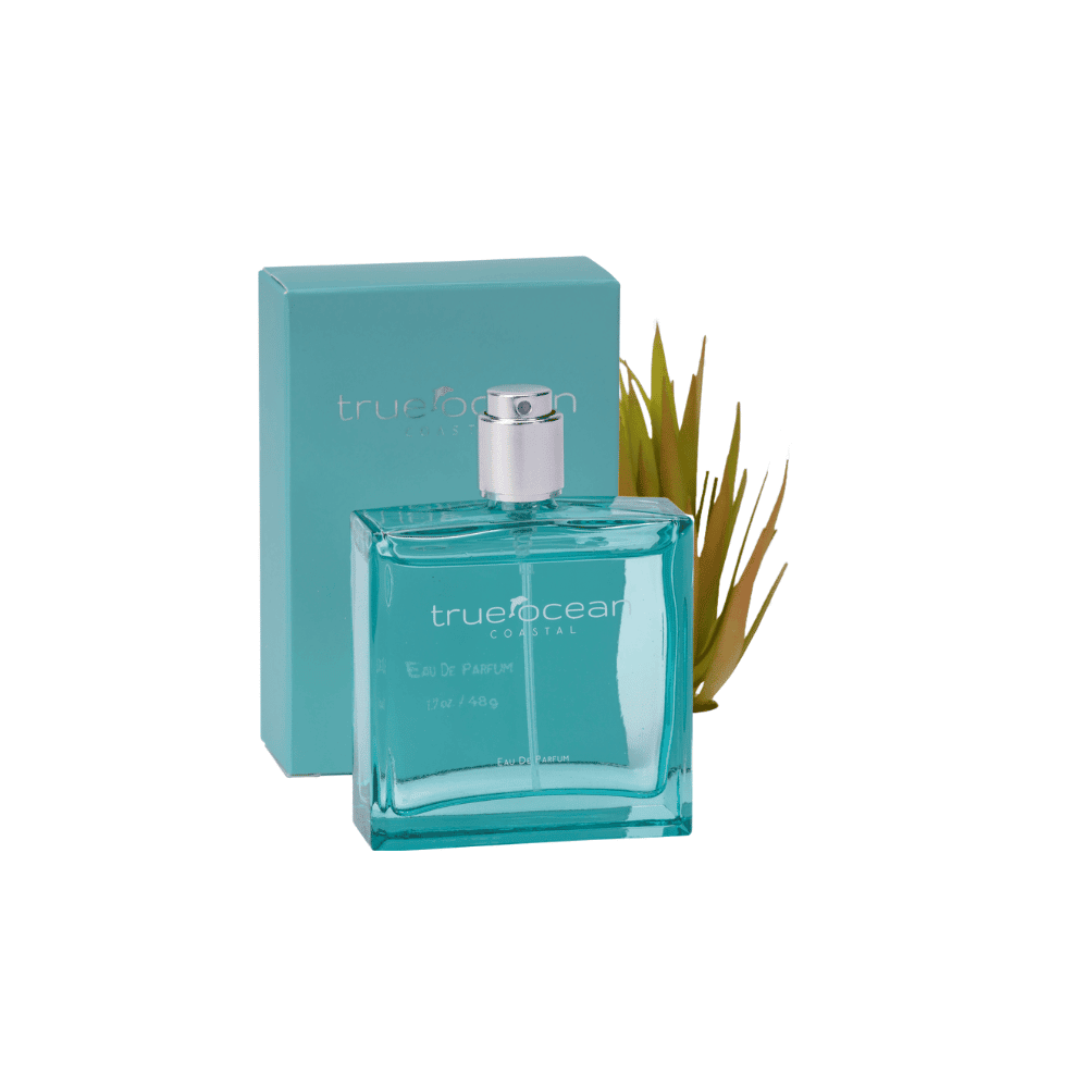 True Ocean Coastal Purfume