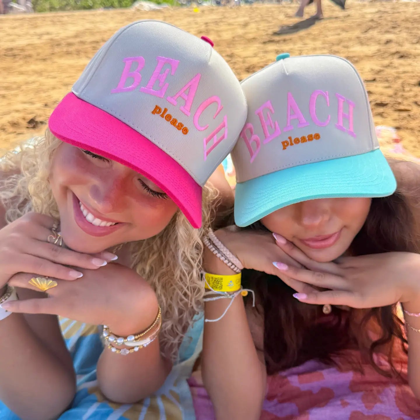 for the hat obsessed