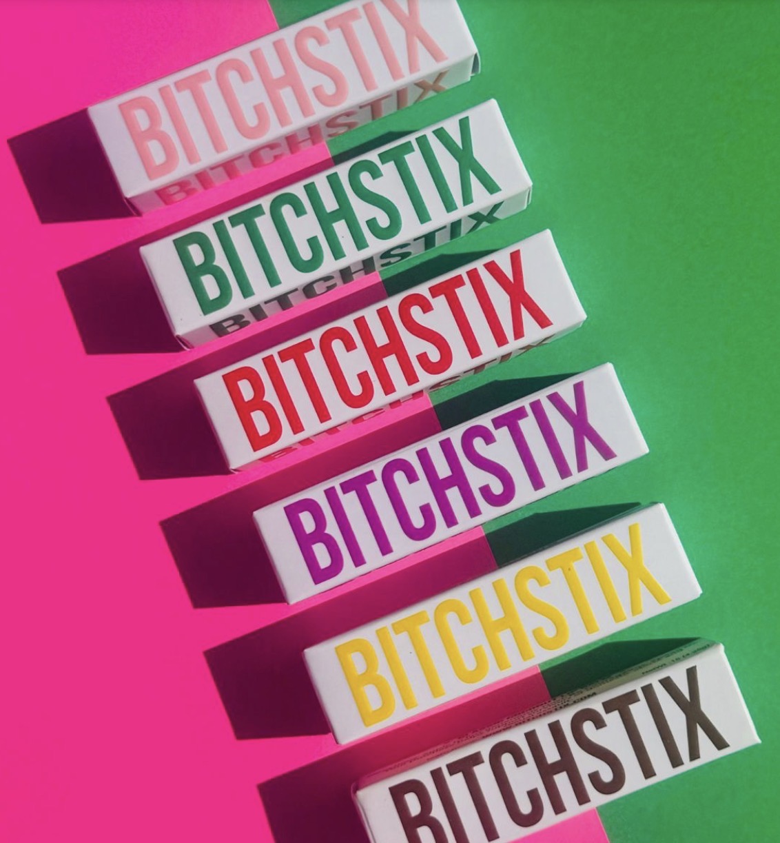 BITCHSTIX SPF Lip Balm