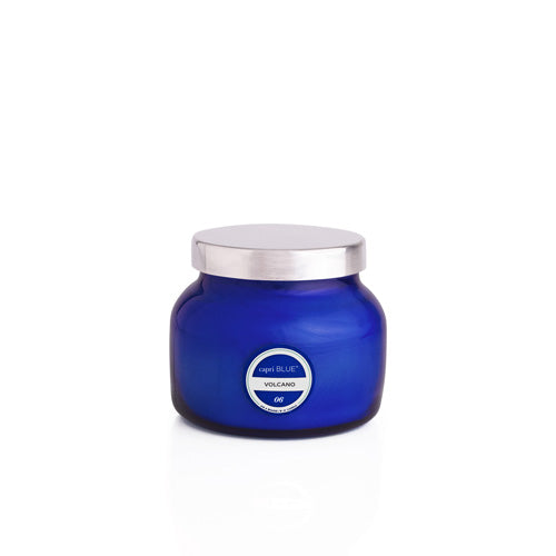 Capri Blue Volcano Signature Petite Jar Candle