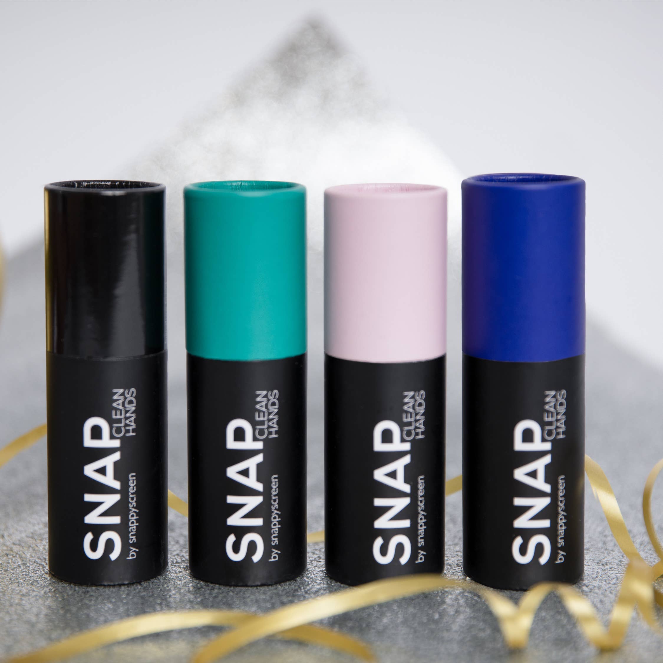 SNAP Wellness - SNAP Luxe Sanitizer Display Set Reorder(Original Collection)