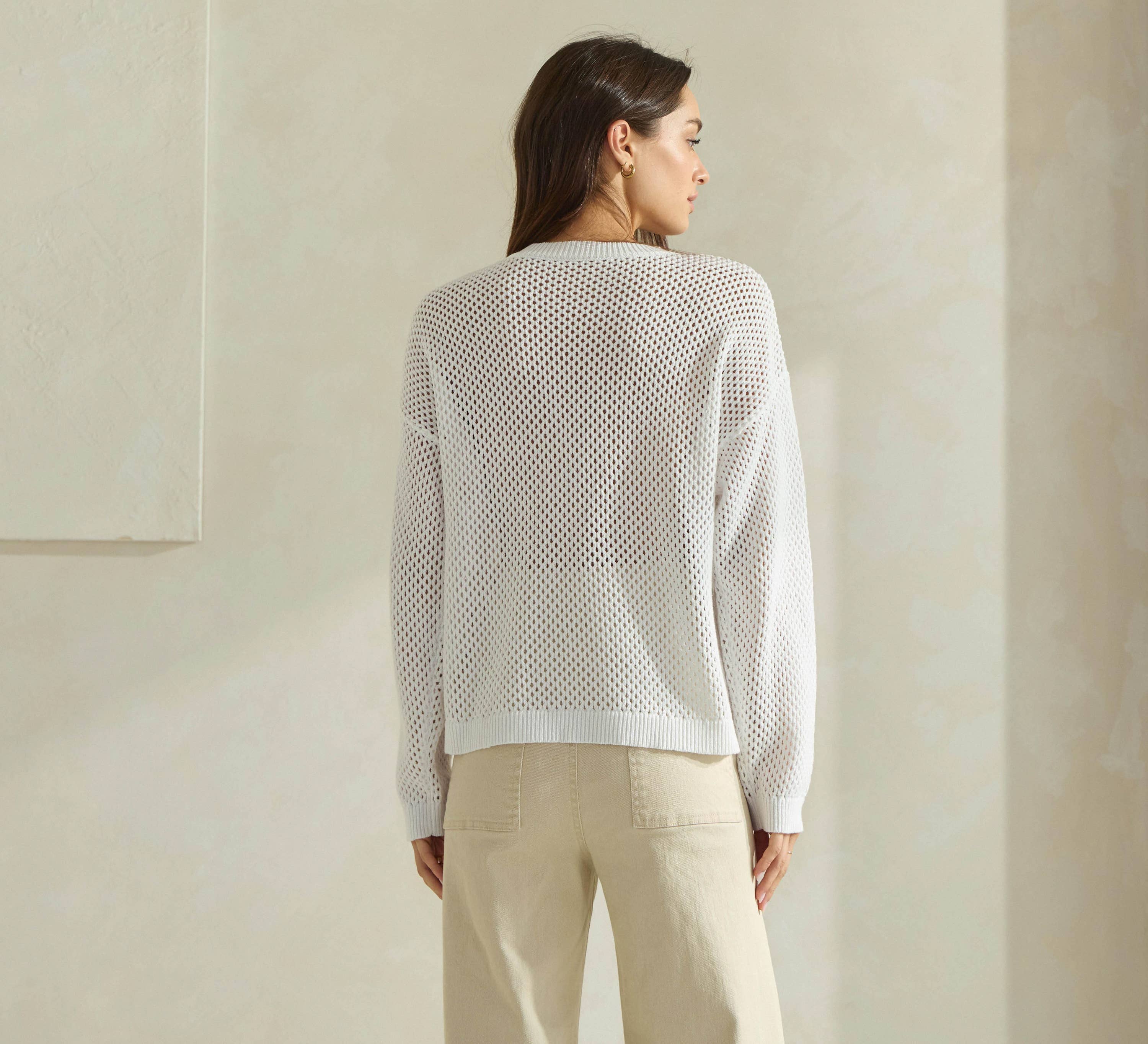 Able - Beach Sweater