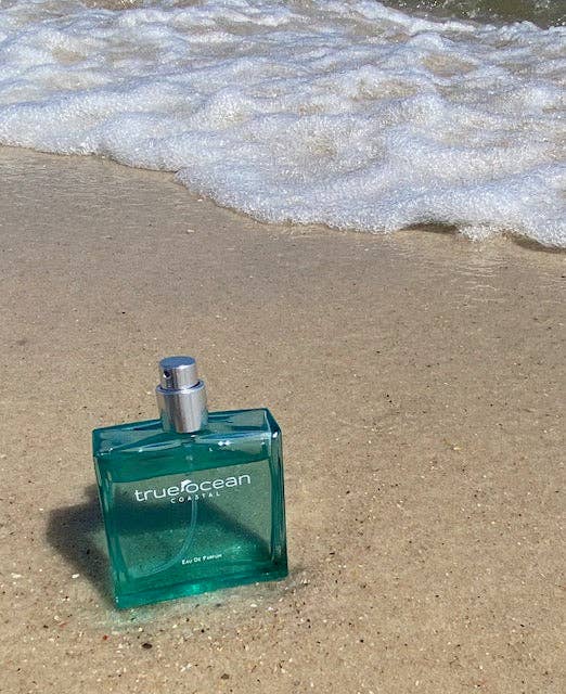 True Ocean Coastal Purfume