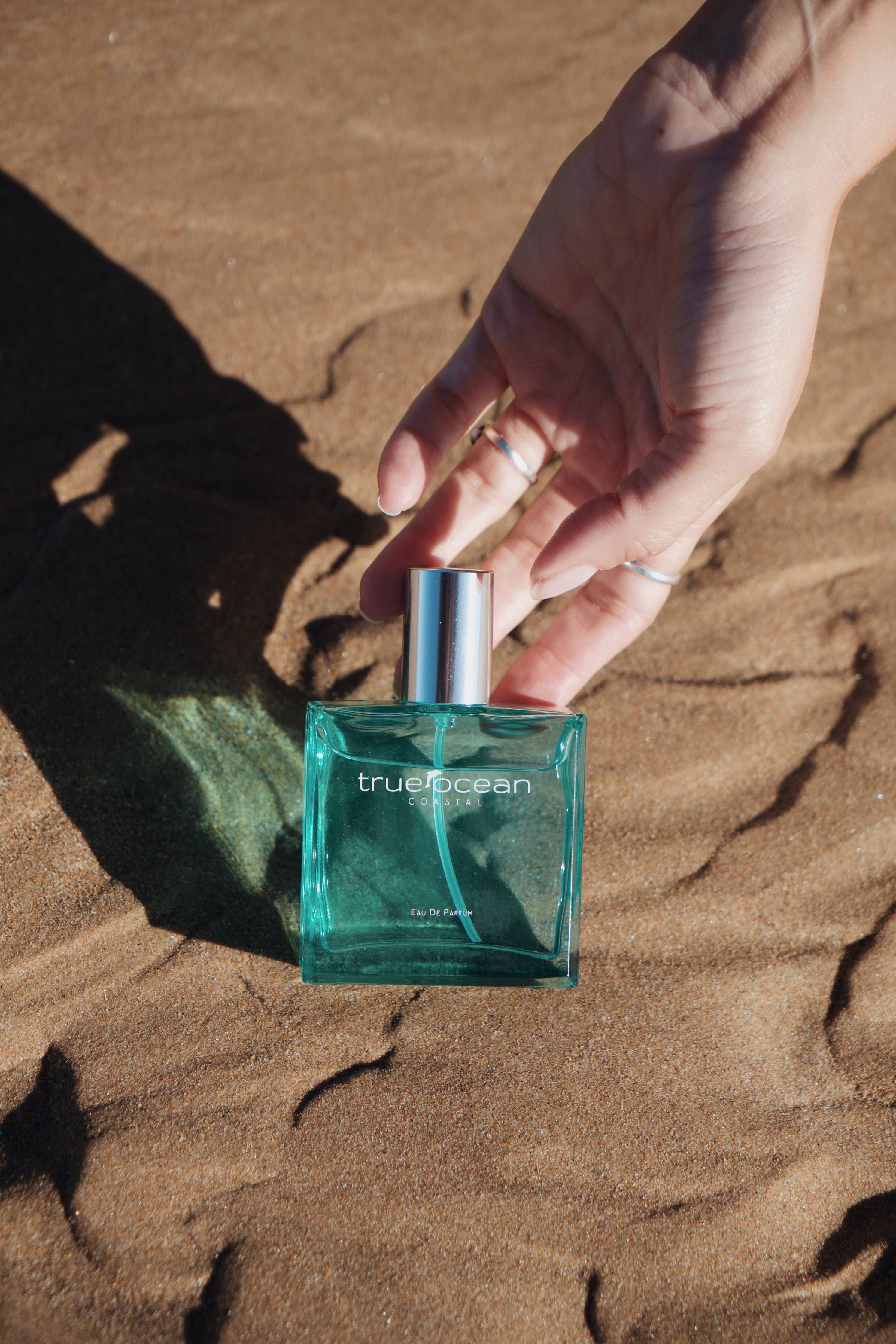 True Ocean Coastal Purfume