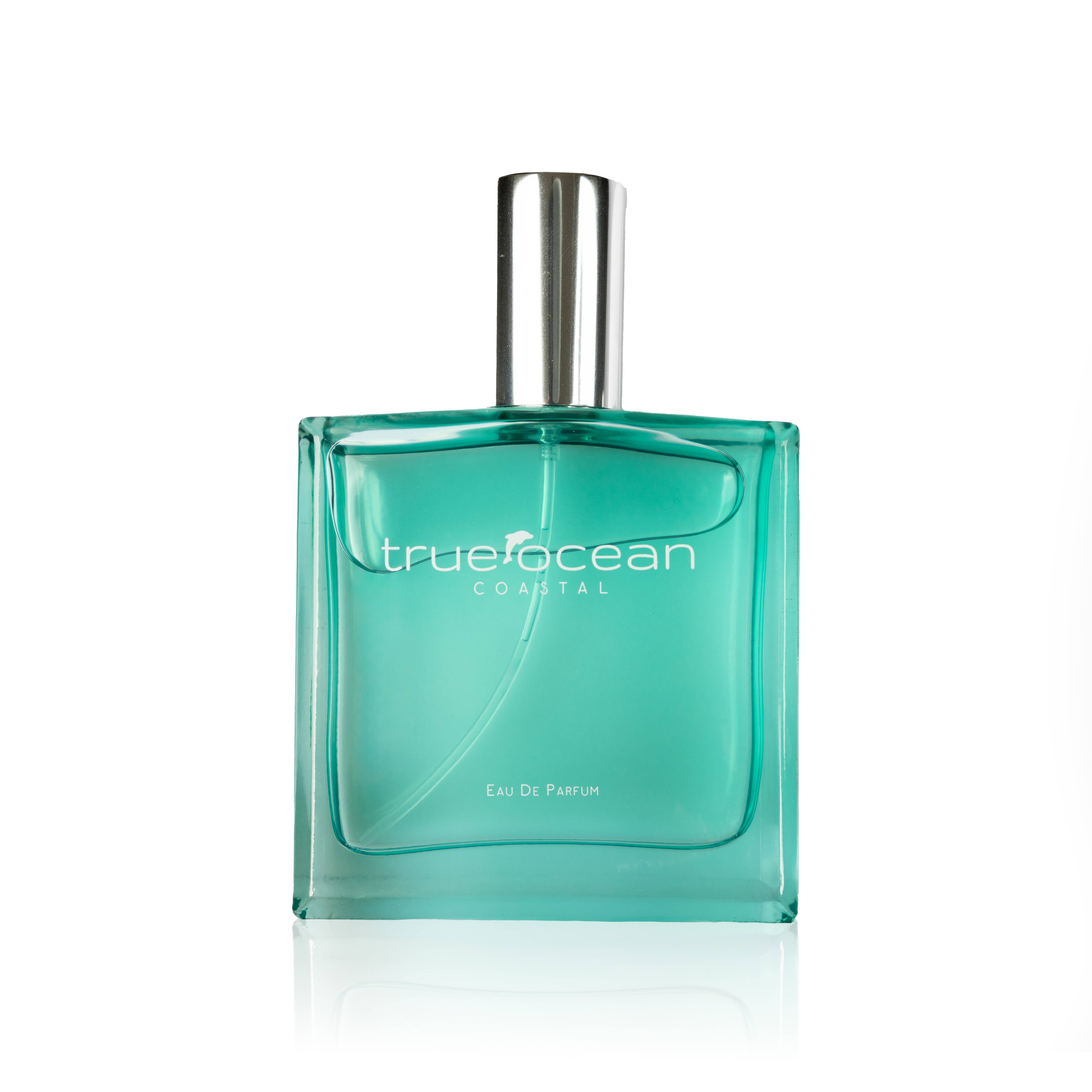 True Ocean Coastal Purfume