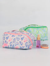 Simply Southern Cosmetic Bag