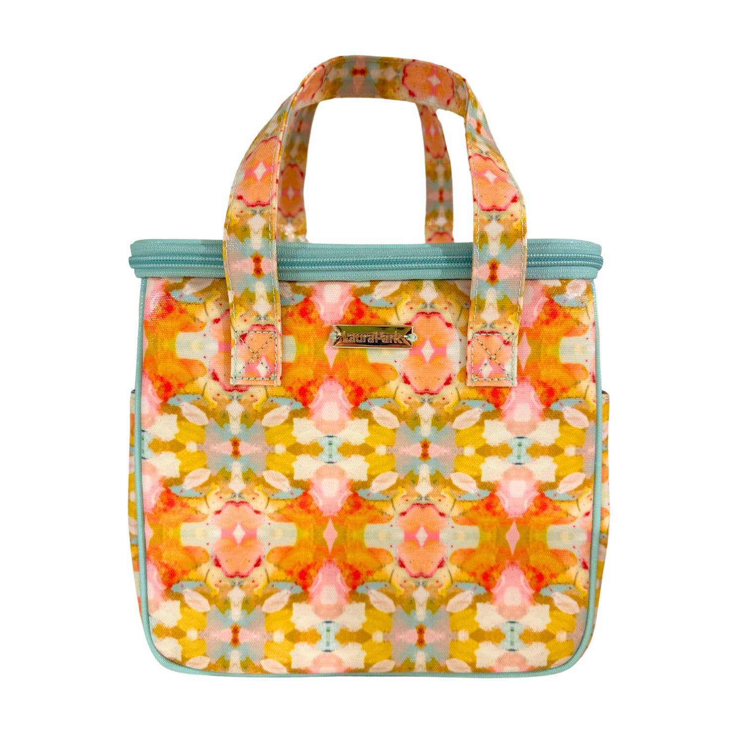 Marigold Lunch Cooler