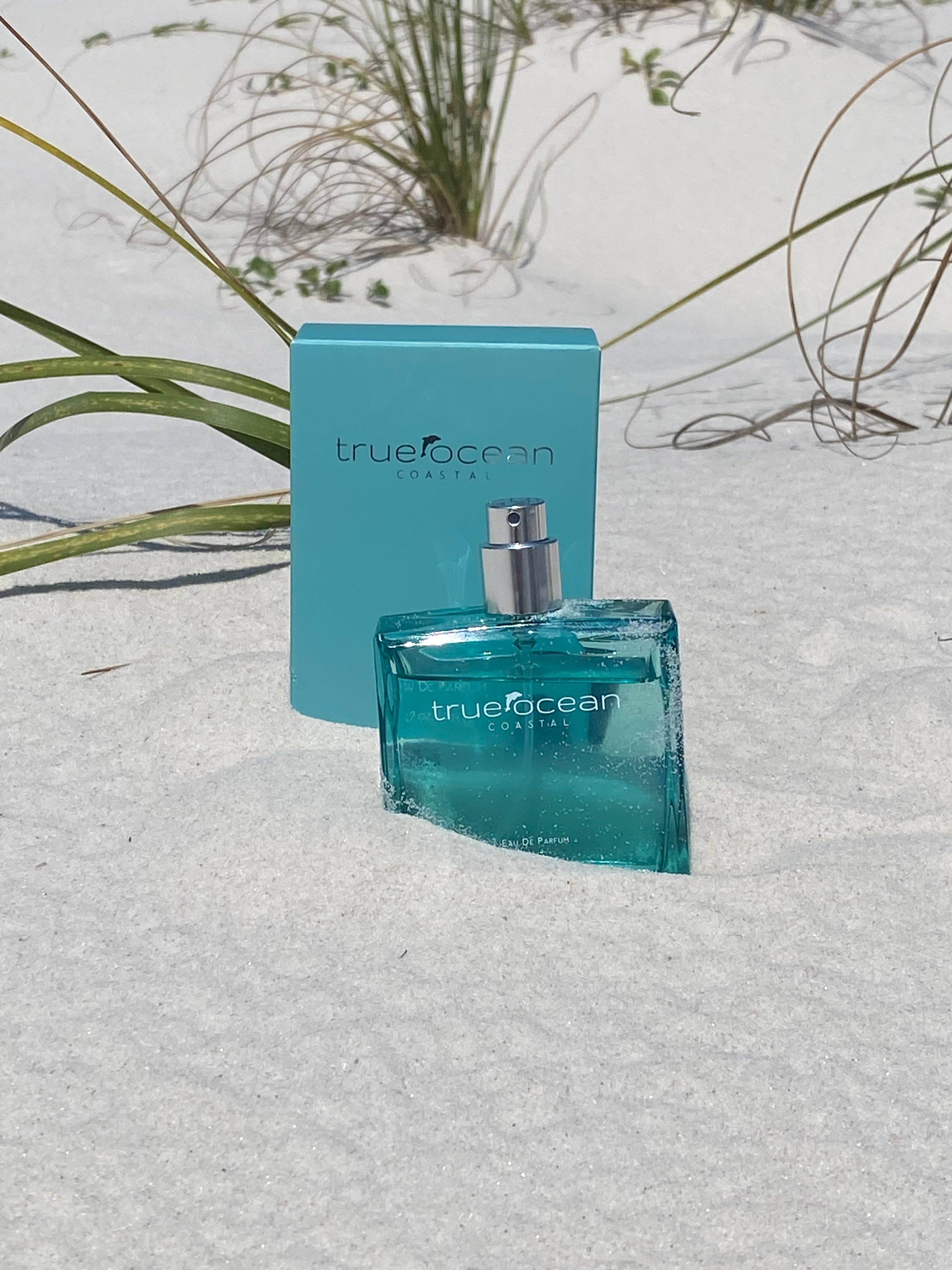 True Ocean Coastal Purfume