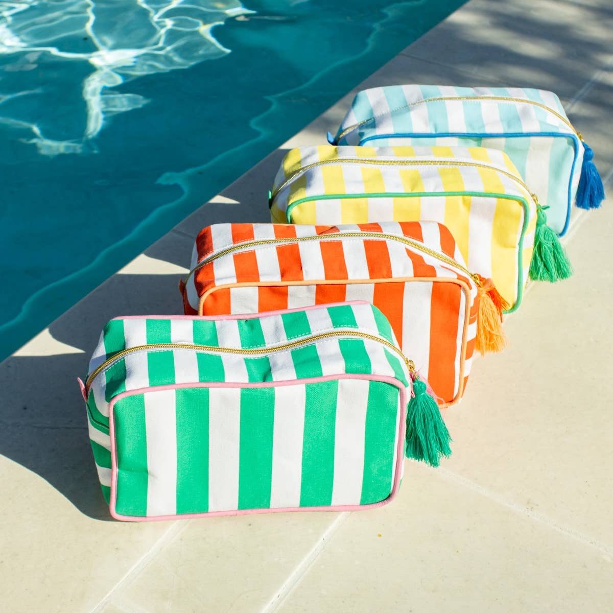 Megan Cosmetic Bag