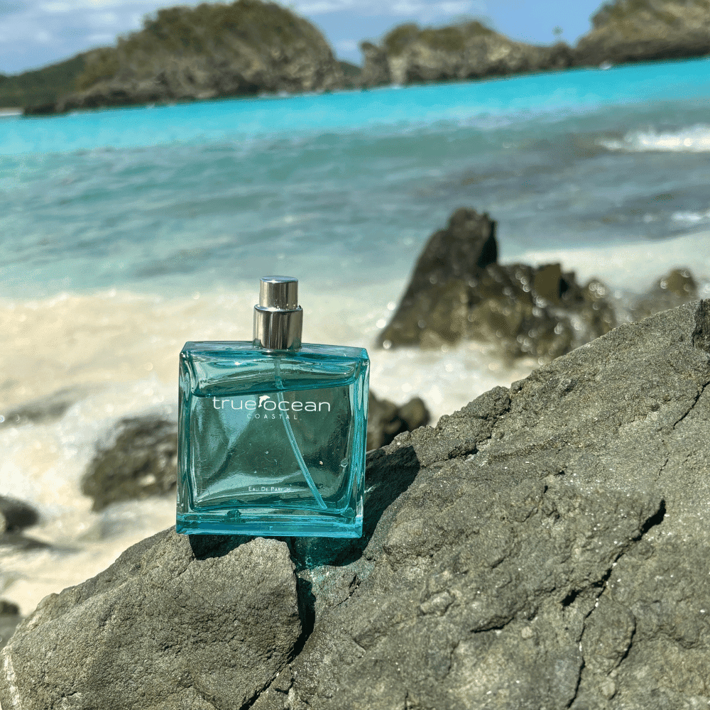 True Ocean Coastal Purfume